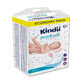 Kindii Pure &amp;amp; Soft, wegwerp baby onderleggers, 60 cm x 40 cm, 30 stuks