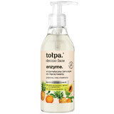 Tolpa Dermo Face Enzyme, Enzymatische gel-olie gezichtsreiniger, 150 ml