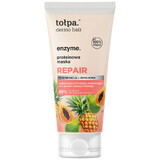 Tolpa Dermo Hair Enzyme Repair, proteïne haarmasker, 200 ml