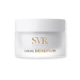 Set SVR Densitium Creme Reno, Anti-Ageing-Creme für reife Haut, 50 ml + Regenerationslotion, 13 ml + Kosmetiktasche