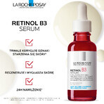 La Roche-Posay Retinol B3, geconcentreerd antirimpelserum, retinol en vitamine B3, 30 ml