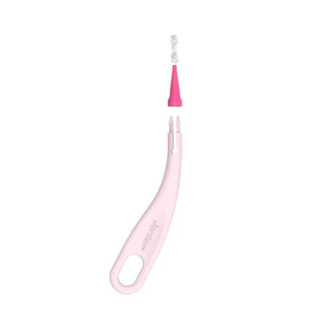 Jordan Brush Between, interdental brushes, XS, 10 pieces