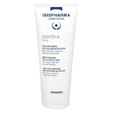 Isispharma Glyco-A, body scrub with 10% glycolic acid, 200 ml