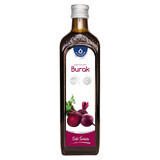 Oleofarm Jus de fruits du monde Betterave avec vitamine C, 490 ml