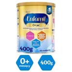 Enfamil Premium O-lac, voor lactose-intolerantie, vanaf de geboorte, 400 g