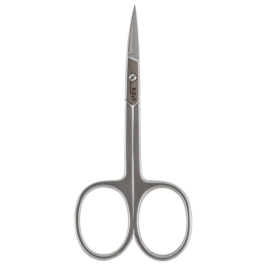 Killys Precision Nail Scissors, Straight