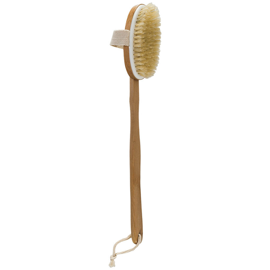 Inter-Vion, washing brush, made of wood