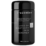 D'Alchemy, Anti-Ageing-Creme für trockene und empfindliche Haut, 100 ml