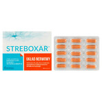 Streboxar, 30 capsules