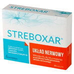 Streboxar, 30 capsules