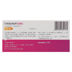 Furaginum SEMA 50 mg, 30 tabletten