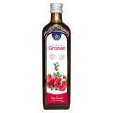 Oleofarm Sap van de Wereld Granaatappel met vitamine C, 490 ml