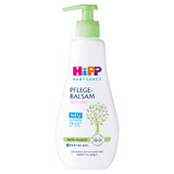 HiPP BabySanft, intensive moisturizing lotion, from the first day, 300 ml