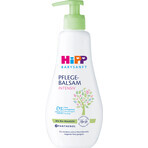 HiPP BabySanft, intensiv feuchtigkeitsspendende Lotion, ab Tag 1, 300 ml