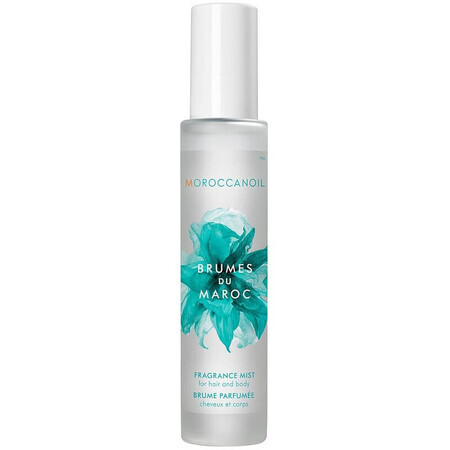 Parfum pentru par si corp Brumes du Maroc Mist, 100 ml, Moroccanoil