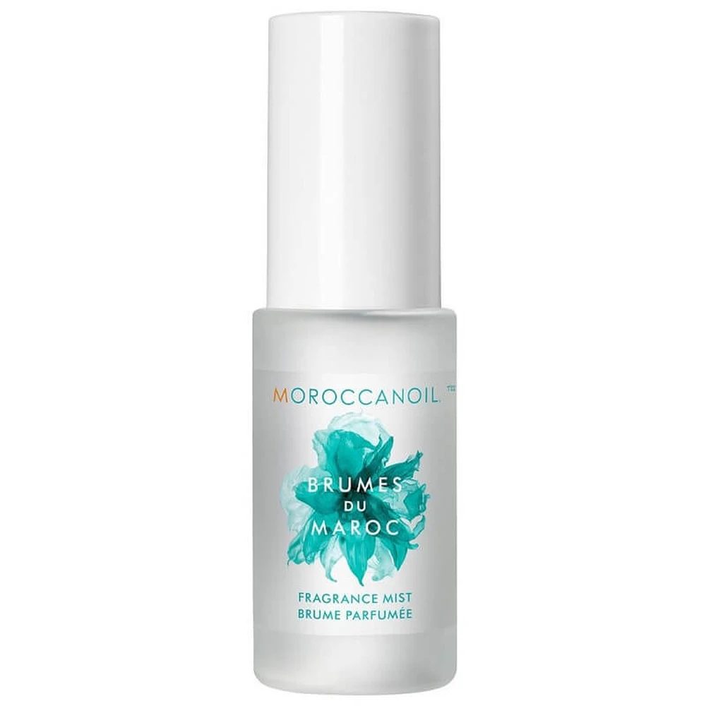 Perfume para el cabello y el cuerpo Brumes du Maroc Mist, 30 ml, Moroccanoil