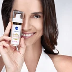 Set Nivea Cellular Luminous 630, crema de día, FPS 50, 40 ml + suero facial antipigmentación, 30 ml