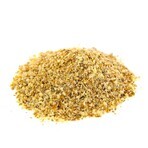 Herbal thistle, ground, defatted, 200 g