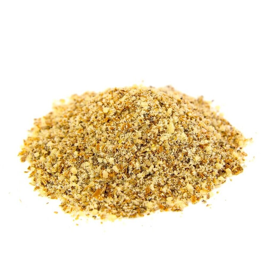 Herbal thistle, ground, defatted, 200 g