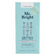 Mr. Bright Gel Witmakende Navullingen, tandblekende gel in spuit, 3 x 3 ml