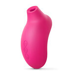 Lelo Sona 2 Cerise, clitoris stimulator, sonisch, roze