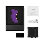 Lelo Sona 2 Lila, Klitoris-Massagegerät, Schall, lila