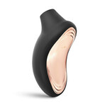 Lelo Sona 2 Black, Klitoris-Massagegerät, Schall, schwarz