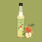 Delicate.bio Appelciderazijn bio, 500 ml