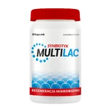 Multilac Synbiotyk, 50 Kapseln