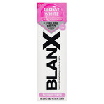 BlanX Glossy White, dentifricio sbiancante, 75 ml