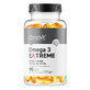 OstroVit Omega 3 Extreme, 90 capsules