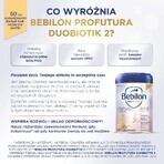 Bebilon Profutura DuoBiotik 2, opvolgmelk, na 6 maanden, 800 g