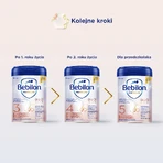 Bebilon Profutura DuoBiotik 2, Folgemilch, nach 6 Monaten, 800 g