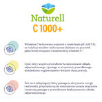 Naturell C 1000+, 30 capsules