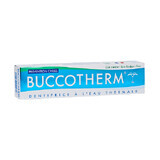 Dentifrice pour la prévention des caries à la menthe, 75 ml, Buccotherm