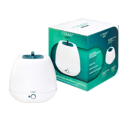 Vitammy Mist, humidificador de vapor