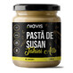 Bio/BIO Biologische Susan Paste (Witte Tahini), 250g, Niavis