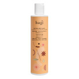 Hagi Kruidige Sinaasappel, natuurlijke wasgel, regenererend, 300 ml