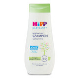 HiPP Babysanft shampoo for children, from the first day, 200 ml