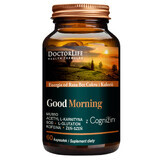 Doctor Life Good morning, 60 capsules