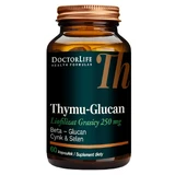 Doctor Life Thymu-Glucan, 60 Kapseln