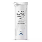 Holistic Lacto Vitalis Pro, 30 capsules