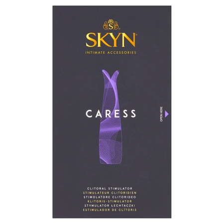 Skyn Caress, clitorisstimulator