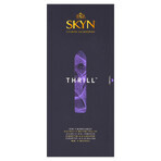 Skyn Thrill, discrete minivibrator