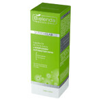 Bielenda Professional SupremeLAB Sebio Derm, zachte gezichtsreinigingsgel met antibacterieel complex, 200 g