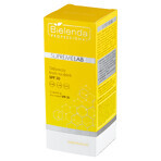 Bielenda Professional SupremeLAB Barrier Renew, nourishing day cream SPF 30, 50 ml