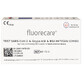 Fluorecare, gecombineerde testkit voor SARS-CoV-2, influenza A/B, RSV-antigenen, Combo 4in1, 1 stuk