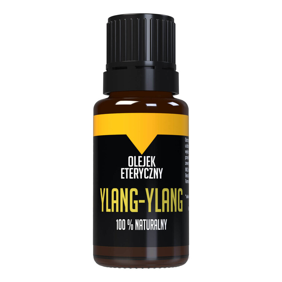 Bilavit, etherische olie van ylang-ylang, 10 ml