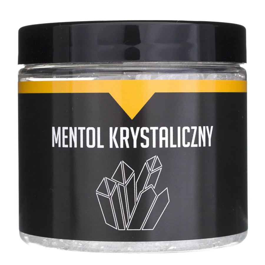 Bilavit, mentol cristalino, 100 g