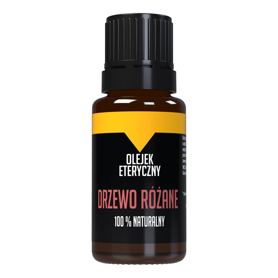 Bilavit, rozenboom etherische olie, 10 ml